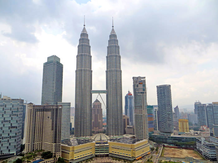Vakanties Kuala Lumpur